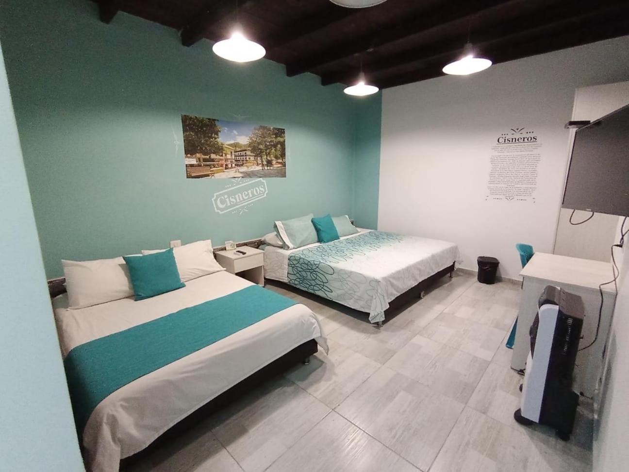Almaviva Casa Hotel Медельин Экстерьер фото