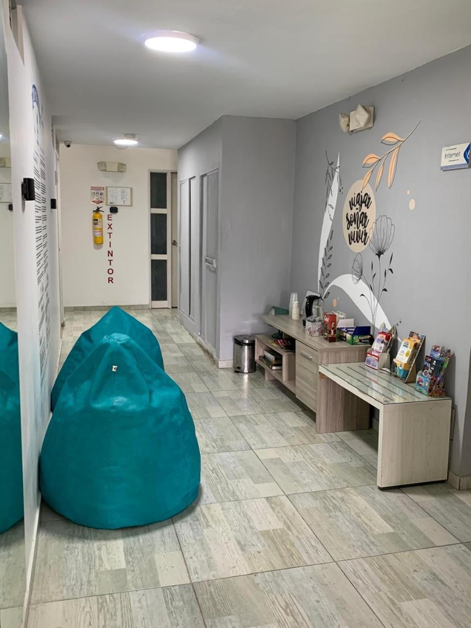 Almaviva Casa Hotel Медельин Экстерьер фото