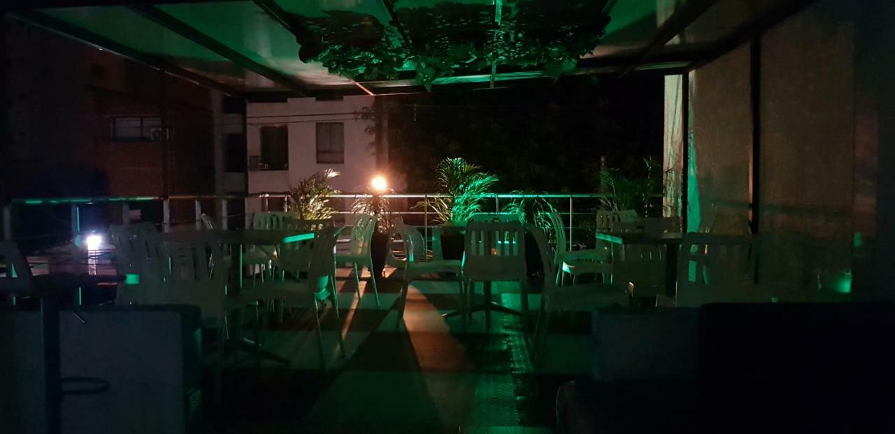 Almaviva Casa Hotel Медельин Экстерьер фото